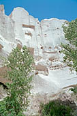 Cappadocia, the Rose valley